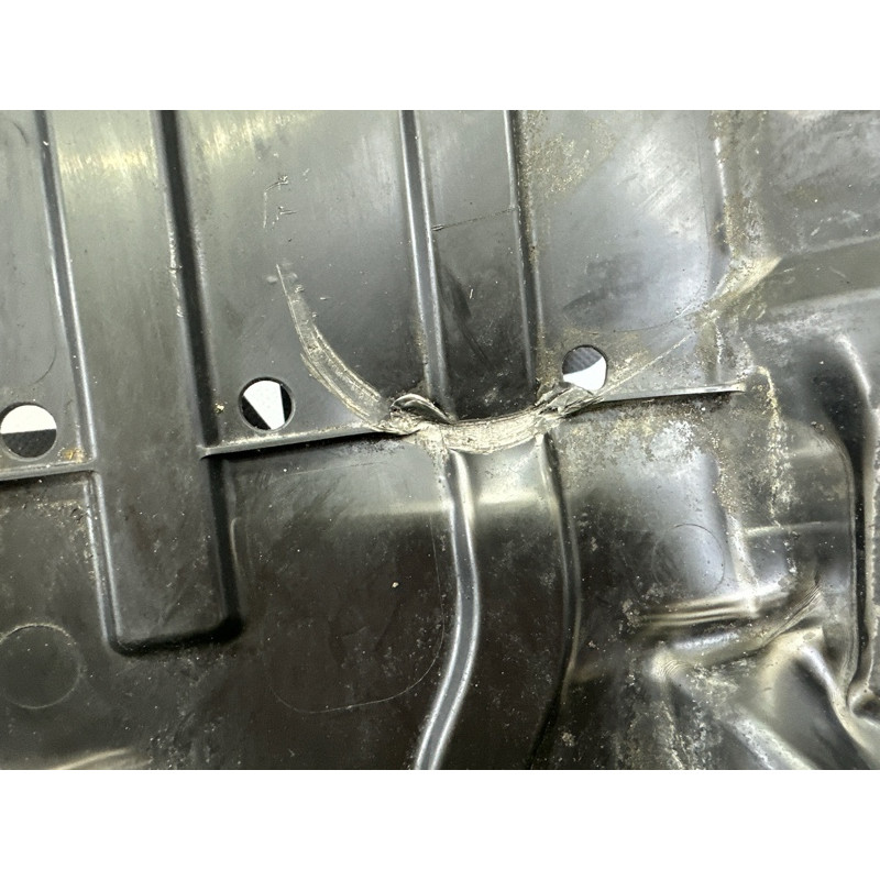 Защита двигателя (кузов и элементы) Nissan Rogue T33 2021 2.5 PR25DD 758956RR0A
