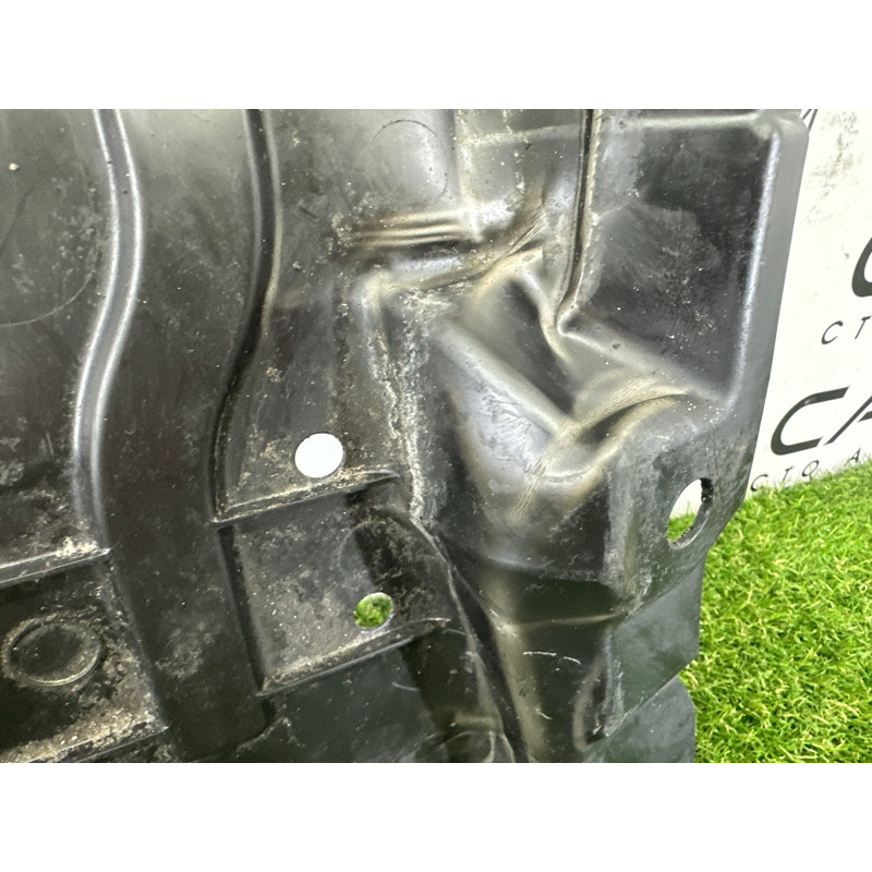 Защита двигателя (кузов и элементы) Nissan Rogue T33 2021 2.5 PR25DD 758956RR0A