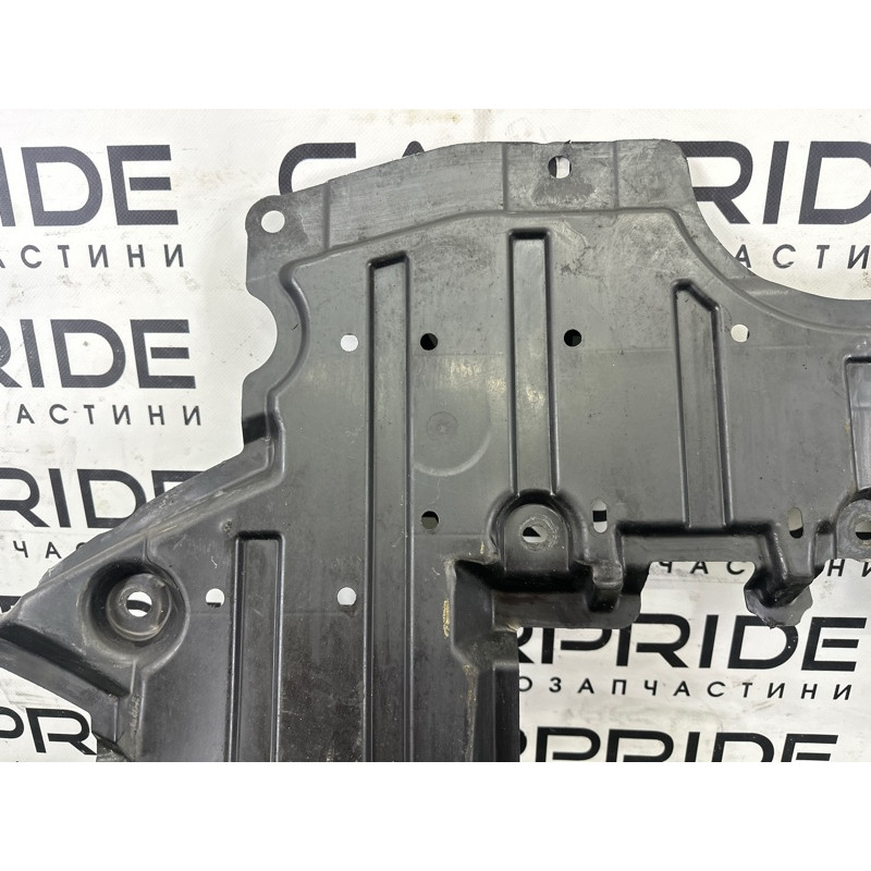 Защита двигателя (кузов и элементы) Nissan Rogue T33 2021 2.5 PR25DD 758956RR0A
