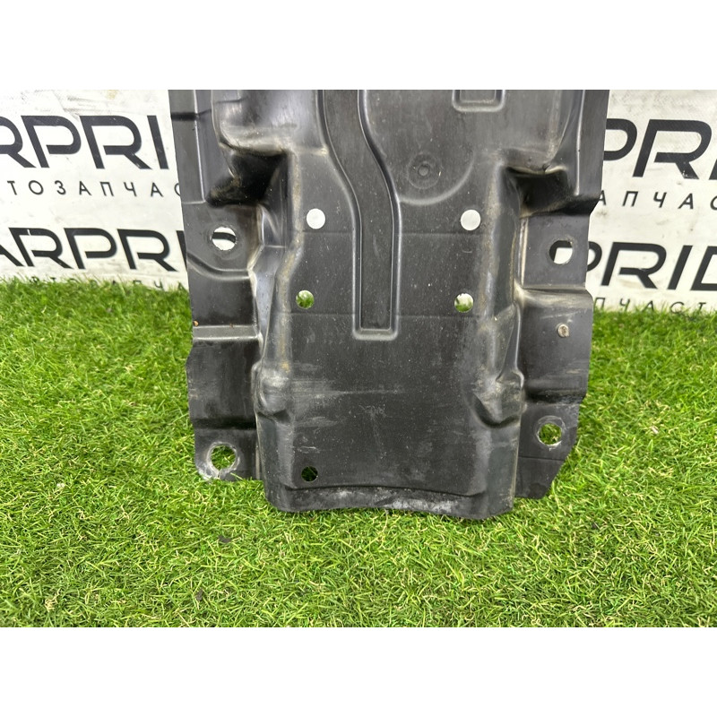 Защита двигателя (кузов и элементы) Nissan Rogue T33 2021 2.5 PR25DD 758956RR0A
