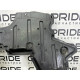 Защита двигателя (кузов и элементы) Nissan Rogue T33 2021 2.5 PR25DD 758956RR0A