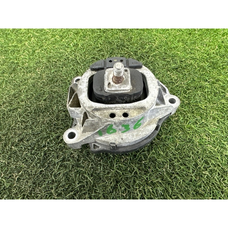 Подушка двигателя (двигатель и элементы) BMW X3 F25 2013 3.0 N55B30 22116785711