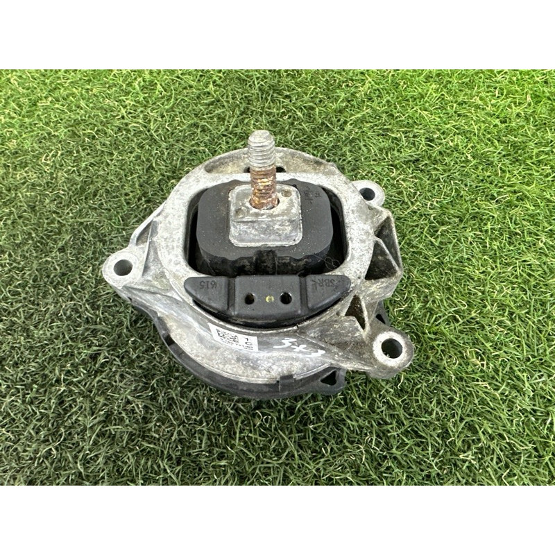 Подушка двигателя (двигатель и элементы) BMW X3 F25 2013 3.0 N55B30 22116785711