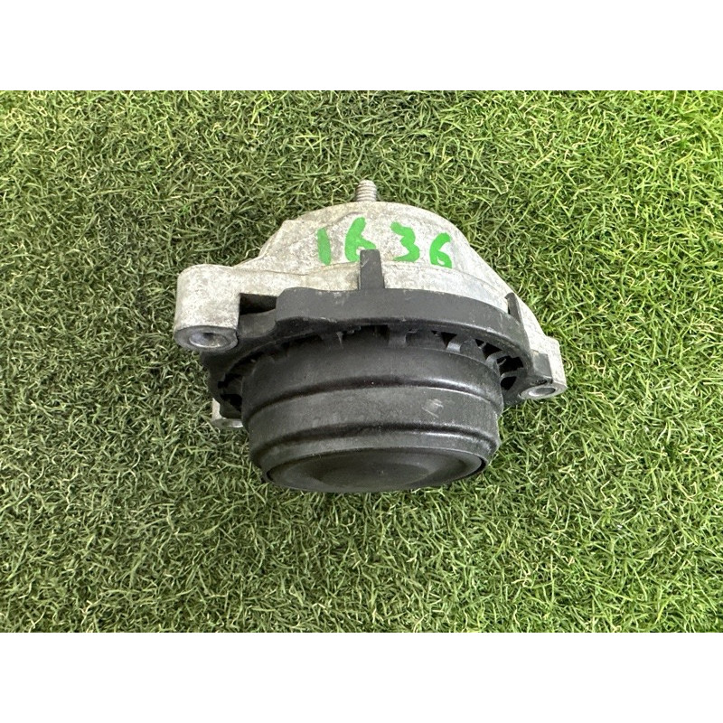 Подушка двигателя (двигатель и элементы) BMW X3 F25 2013 3.0 N55B30 22116785711