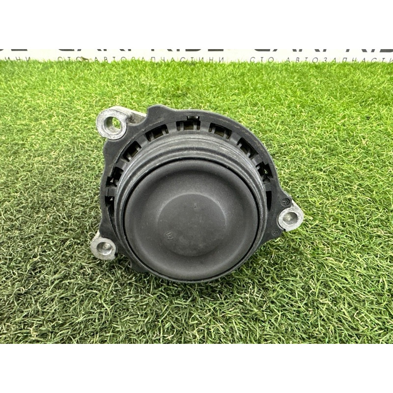 Подушка двигателя (двигатель и элементы) BMW X3 F25 2013 3.0 N55B30 22116785711