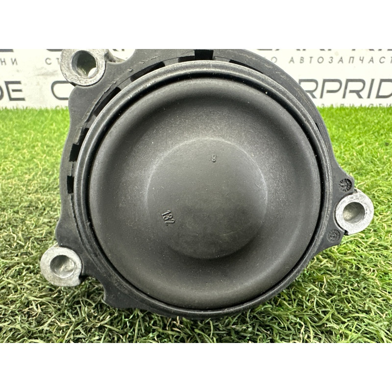 Подушка двигателя (двигатель и элементы) BMW X3 F25 2013 3.0 N55B30 22116785711