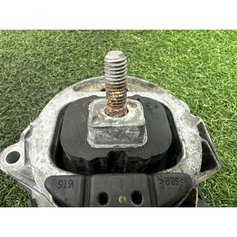 Подушка двигателя (двигатель и элементы) BMW X3 F25 2013 3.0 N55B30 22116785711