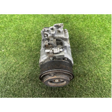 Компрессор кондиционера