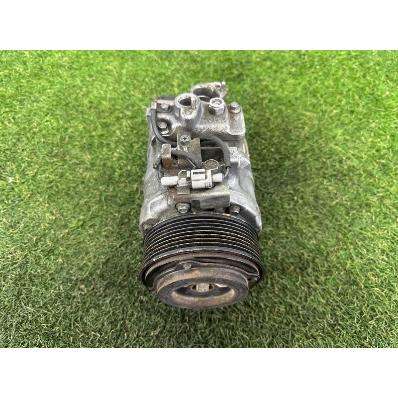 Компресор кондиціонера (обігрів та кондиціювання) BMW X5 E70 2013-2015 3.0 64529399060