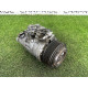 Компресор кондиціонера (обігрів та кондиціювання) BMW X5 E70 2013-2015 3.0 64529399060