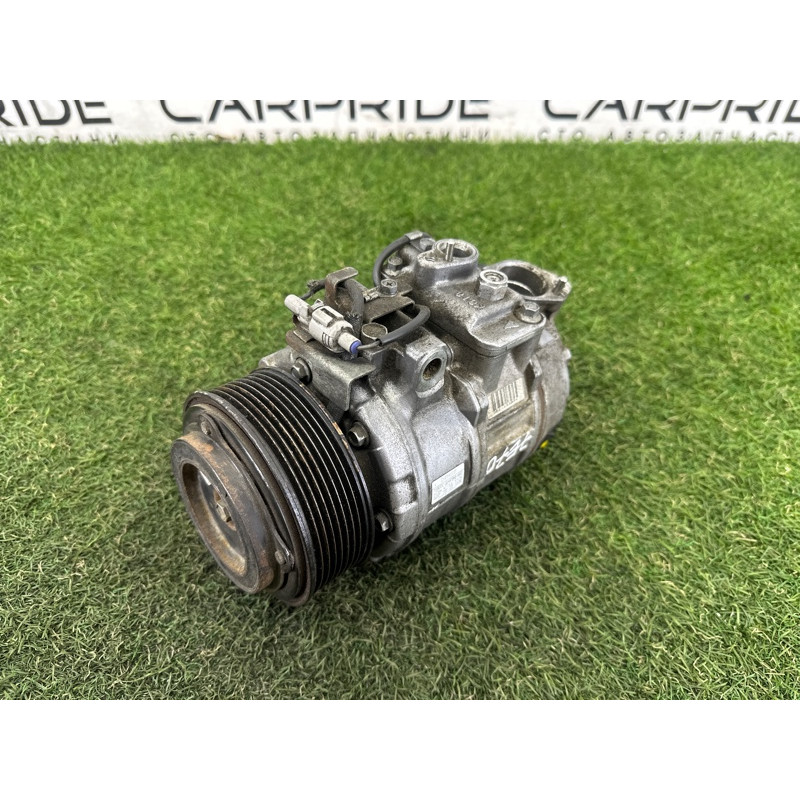 Компресор кондиціонера (обігрів та кондиціювання) BMW X5 E70 2013-2015 3.0 64529399060