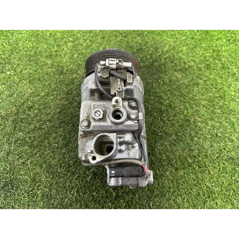 Компресор кондиціонера (обігрів та кондиціювання) BMW X5 E70 2013-2015 3.0 64529399060