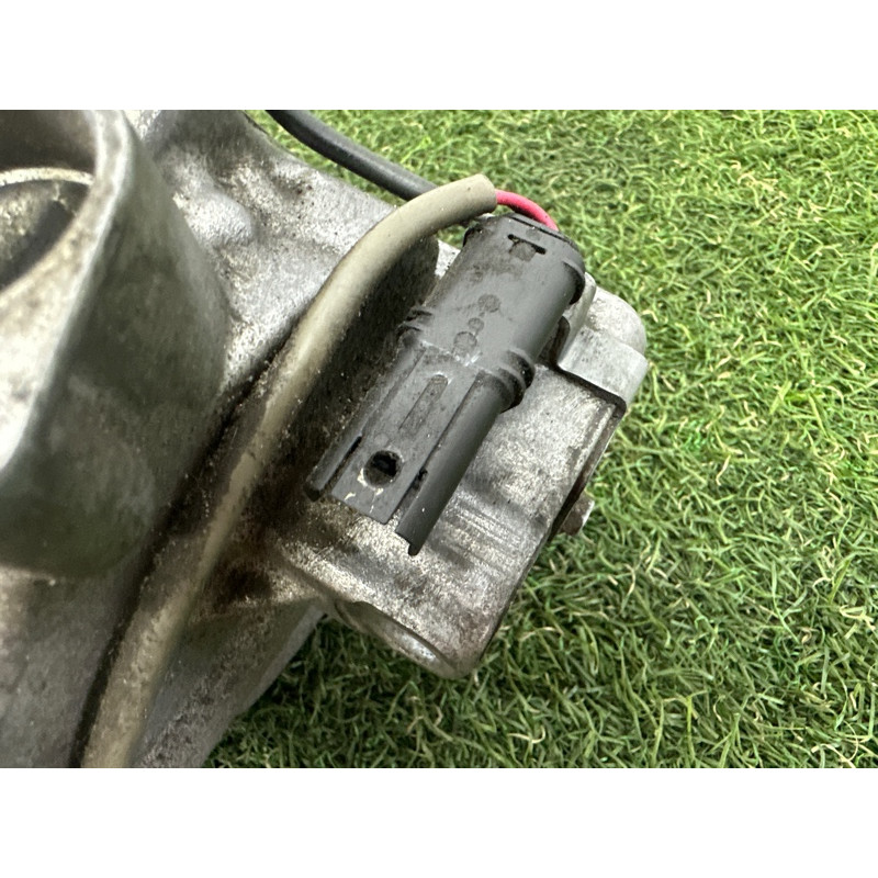 Компресор кондиціонера (обігрів та кондиціювання) BMW X5 E70 2013-2015 3.0 64529399060