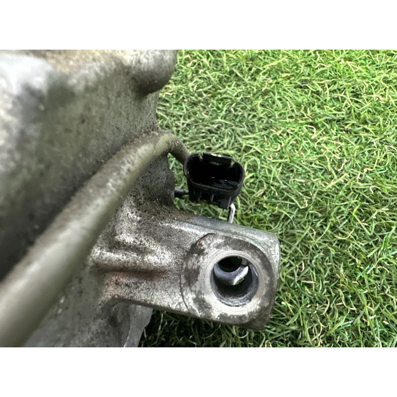 Компресор кондиціонера (обігрів та кондиціювання) BMW X5 E70 2013-2015 3.0 64529399060