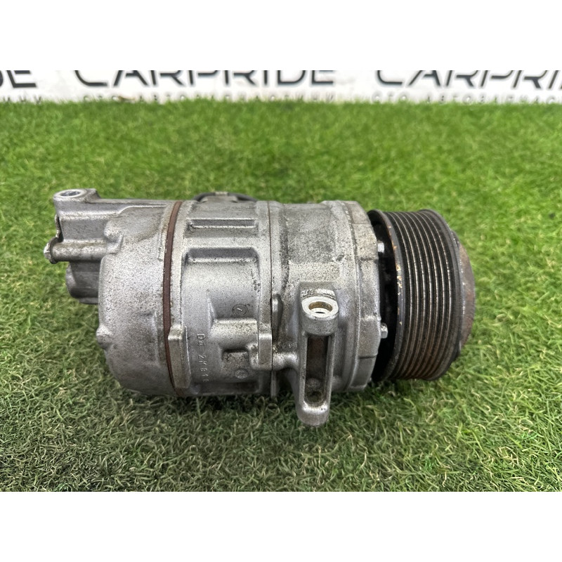 Компресор кондиціонера (обігрів та кондиціювання) BMW X5 E70 2013-2015 3.0 64529399060