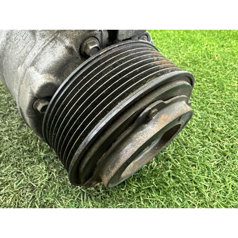 Компресор кондиціонера (обігрів та кондиціювання) BMW X5 E70 2013-2015 3.0 64529399060