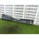 Жабо (кузов і елементи) AUDI Q5 8R 2012 2.0 CAEB 8R1819447C01C