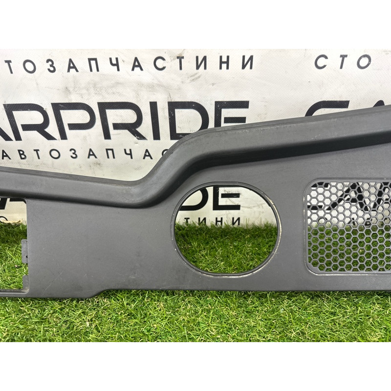 Жабо (кузов і елементи) AUDI Q5 8R 2012 2.0 CAEB 8R1819447C01C