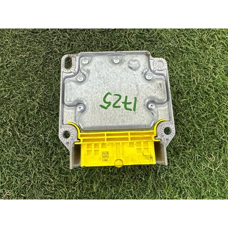 Блок управления airbag (airbag/безопасность) Volkswagen Touareg NF 2015 3.6 CGRA 7P0959655E