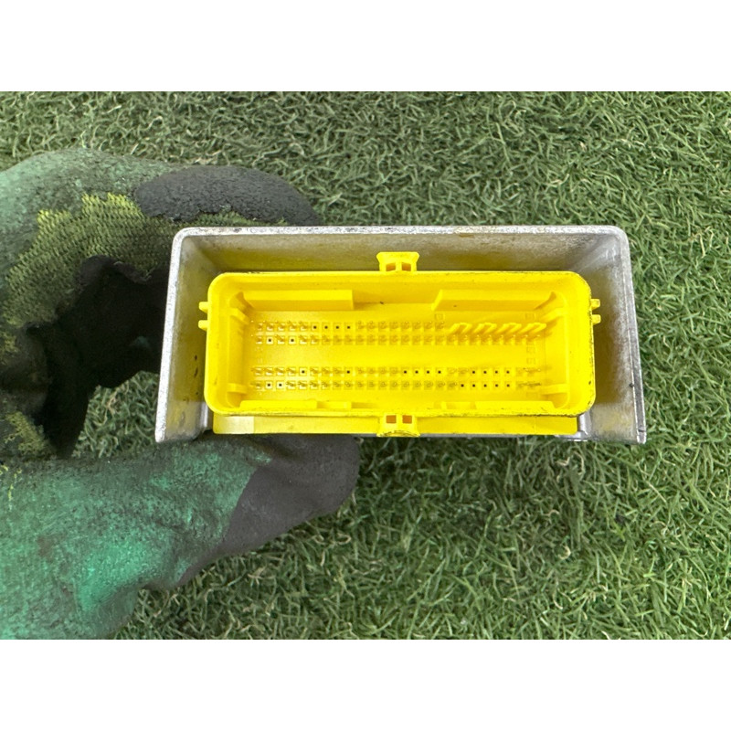 Блок управления airbag (airbag/безопасность) Volkswagen Touareg NF 2015 3.6 CGRA 7P0959655E