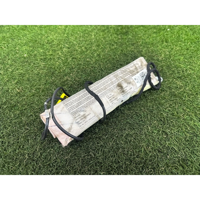 Airbag сидения (airbag/безопасность) Volkswagen Touareg NF 2015 3.6 CGRA 7P0880242D