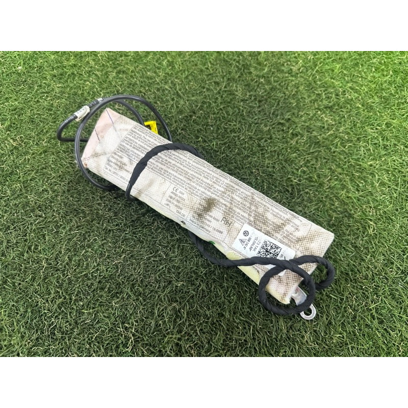 Airbag сидения (airbag/безопасность) Volkswagen Touareg NF 2015 3.6 CGRA 7P0880242D