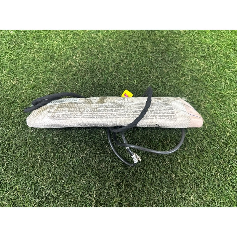 Airbag сидения (airbag/безопасность) Volkswagen Touareg NF 2015 3.6 CGRA 7P0880242D