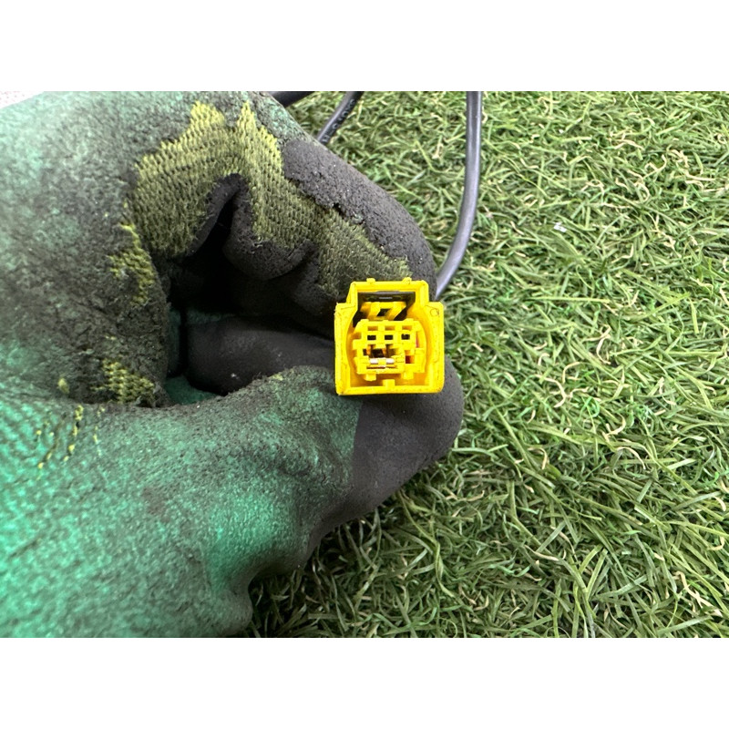 Airbag сидения (airbag/безопасность) Volkswagen Touareg NF 2015 3.6 CGRA 7P0880242D