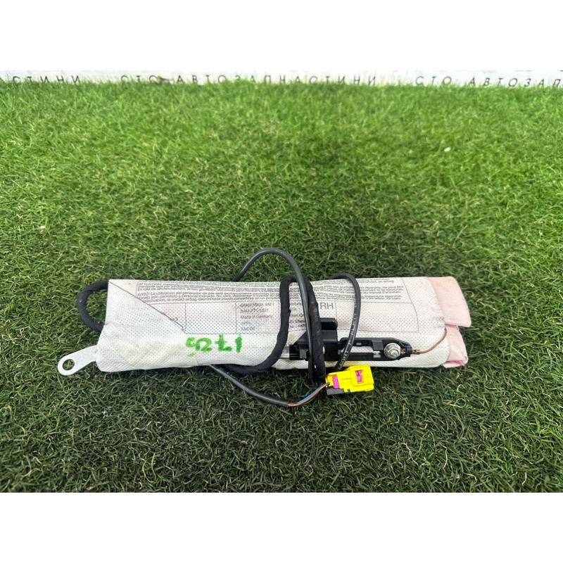 Airbag сидения (airbag/безопасность) Volkswagen Touareg NF 2015 3.6 CGRA 7P0880242D