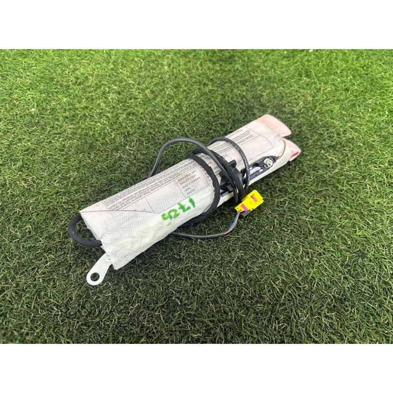 Airbag сидения (airbag/безопасность) Volkswagen Touareg NF 2015 3.6 CGRA 7P0880242D