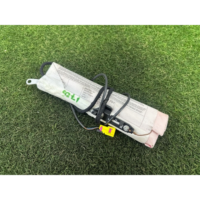 Airbag сидения (airbag/безопасность) Volkswagen Touareg NF 2015 3.6 CGRA 7P0880242D