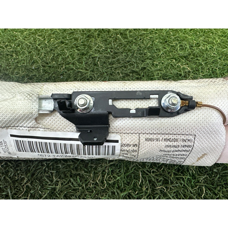 Airbag сидения (airbag/безопасность) AUDI A4 B8 2012 2.0 CAEB 8K0880241E