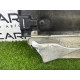 Защита днища (кузов и элементы) Volkswagen Touareg NF 2015 3.6 CGRA 7P6825231C