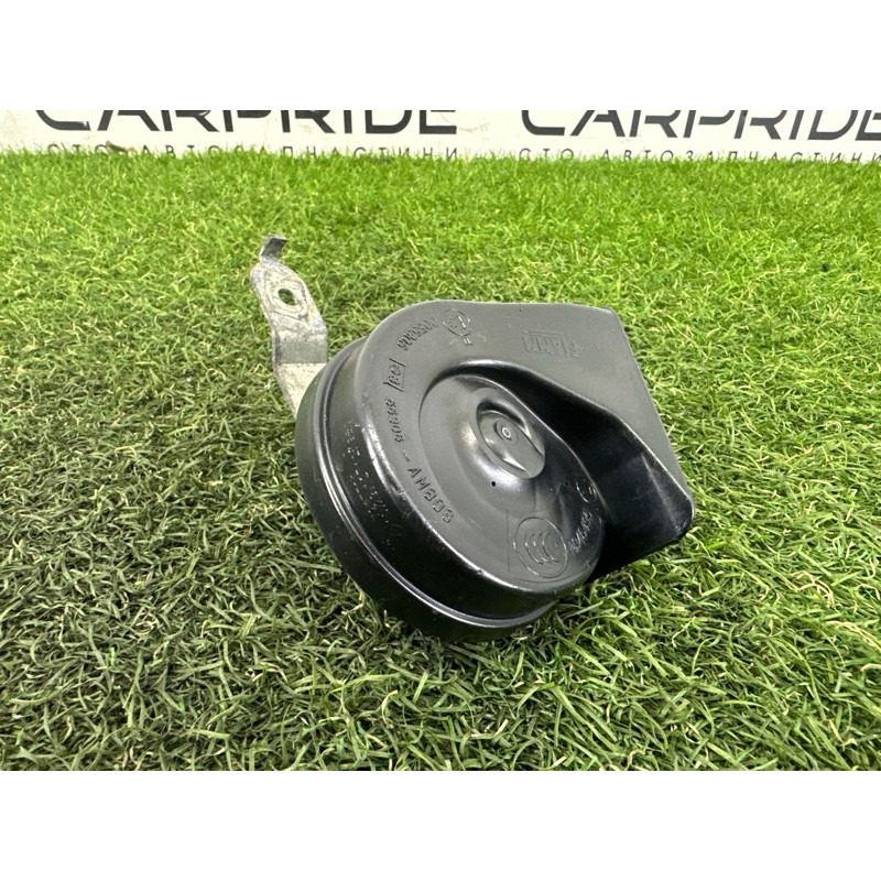 Сигнал (электрика) BMW X3 F25 2013 3.0 N55B30 61337217702