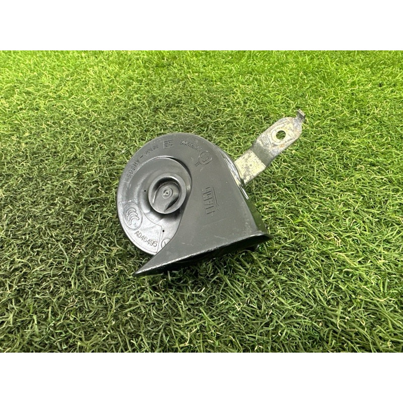 Сигнал (электрика) BMW X3 F25 2013 3.0 N55B30 61337217702