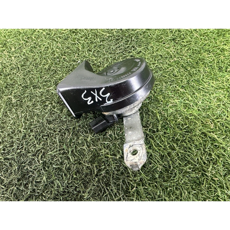 Сигнал (электрика) BMW X3 F25 2013 3.0 N55B30 61337217702