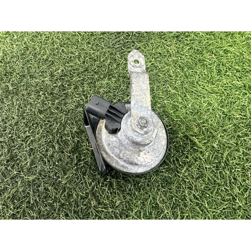 Сигнал (электрика) BMW X3 F25 2013 3.0 N55B30 61337217702