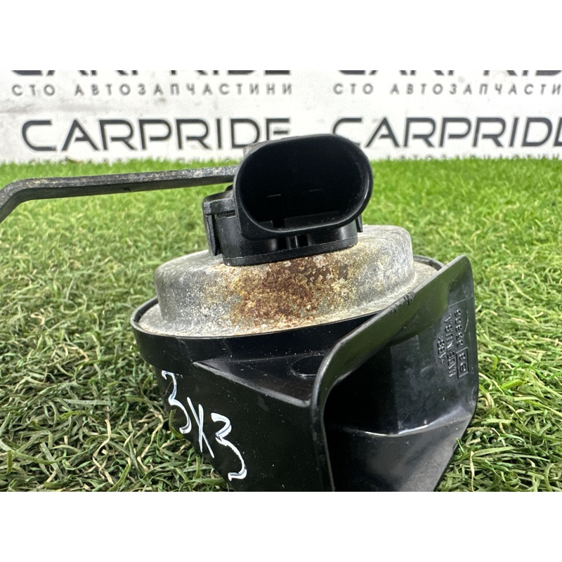 Сигнал (электрика) BMW X3 F25 2013 3.0 N55B30 61337217702