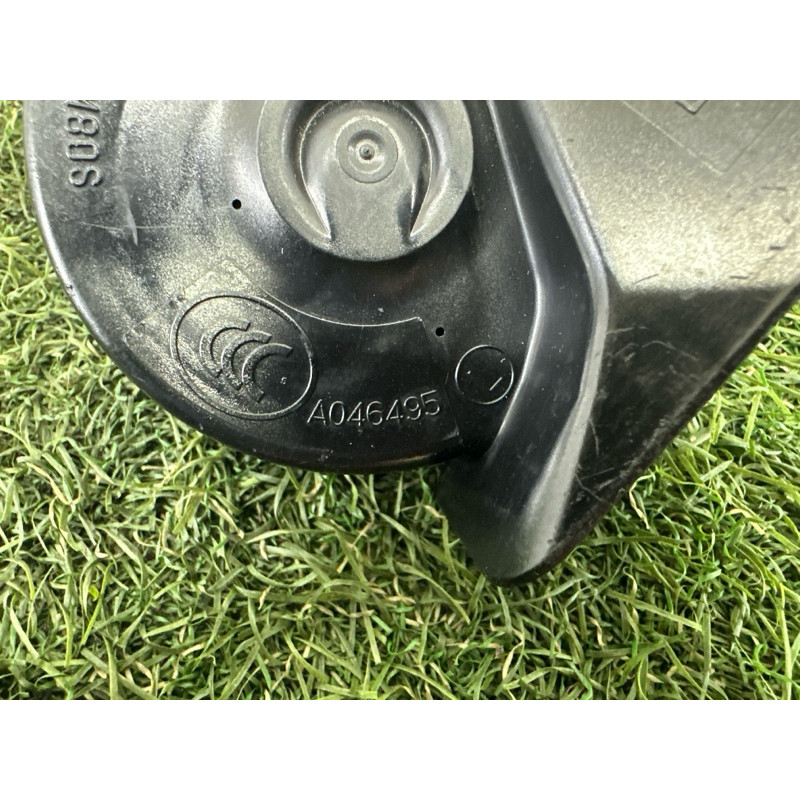 Сигнал (электрика) BMW X3 F25 2013 3.0 N55B30 61337217702