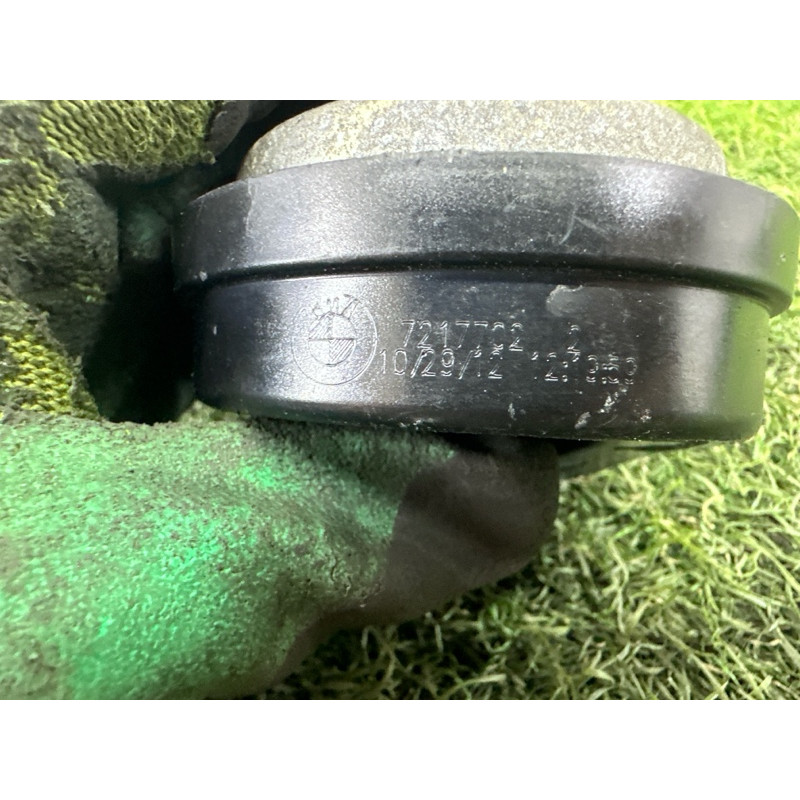 Сигнал (электрика) BMW X3 F25 2013 3.0 N55B30 61337217702