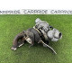 Турбина (выпускная система) AUDI A4 B8 2012 2.0 CAEB 06H145702S