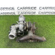 Турбина (выпускная система) AUDI A4 B8 2012 2.0 CAEB 06H145702S