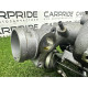 Турбина (выпускная система) AUDI A4 B8 2012 2.0 CAEB 06H145702S