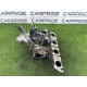 Турбина (выпускная система) AUDI A4 B8 2012 2.0 CAEB 06H145702S