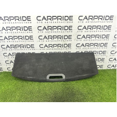 Пол Багажника