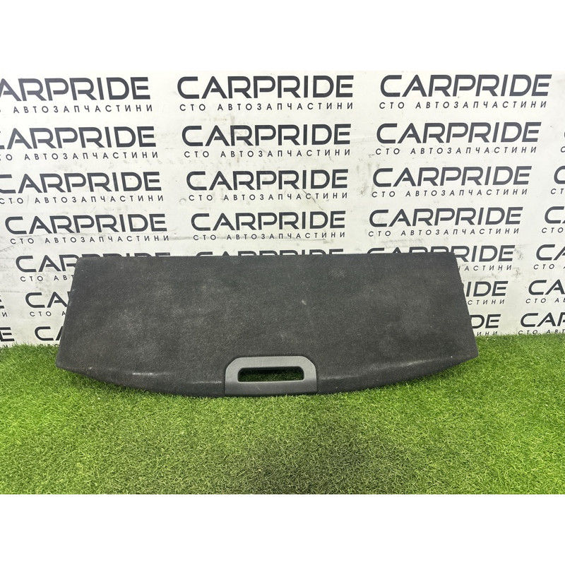 Пол Багажника (салон) Nissan Rogue T32 2016 2.5 QR25DE 849B84BA1A