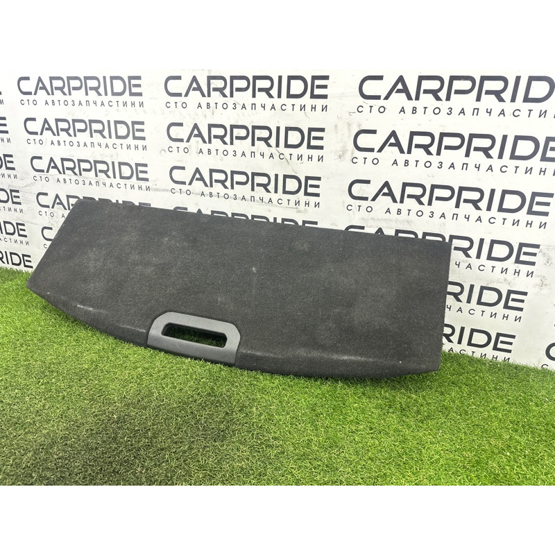 Пол Багажника (салон) Nissan Rogue T32 2016 2.5 QR25DE 849B84BA1A