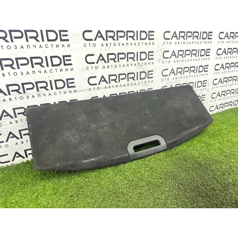 Пол Багажника (салон) Nissan Rogue T32 2016 2.5 QR25DE 849B84BA1A