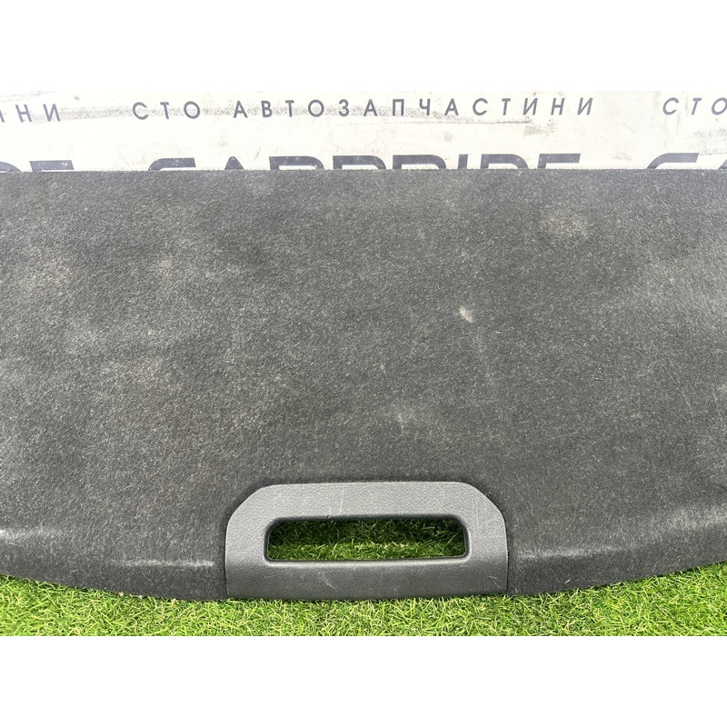 Пол Багажника (салон) Nissan Rogue T32 2016 2.5 QR25DE 849B84BA1A