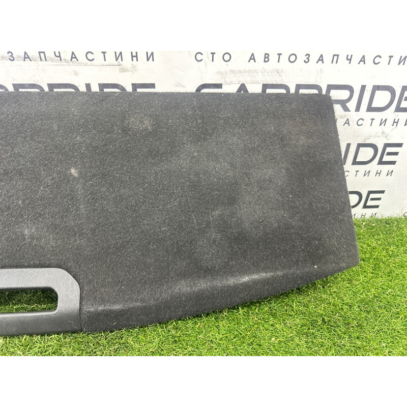 Пол Багажника (салон) Nissan Rogue T32 2016 2.5 QR25DE 849B84BA1A